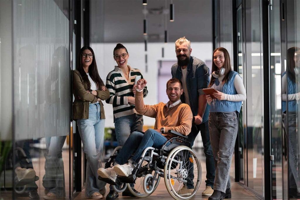 disability inclusion