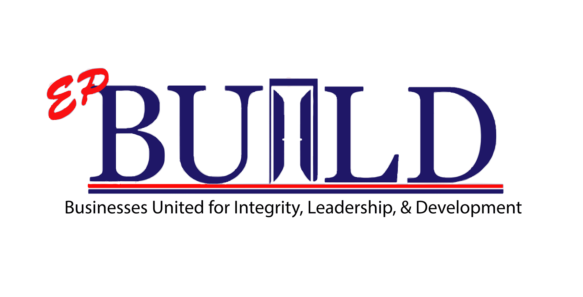 EP Build logo-2026